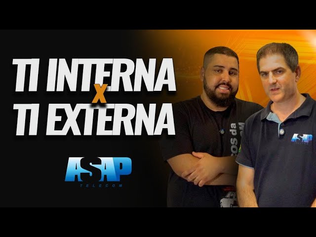 Data Center ou Servidor na Empresa: A Conta Que Quase Ninguém Faz