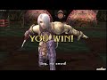 Soulcalibur Broken Destiny IVY Quick Matches