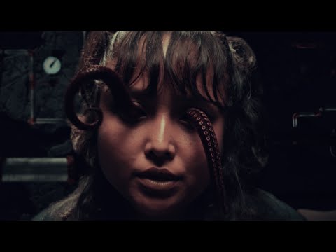 DMRITI - Be afraid of me (official video)