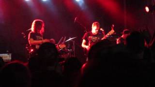 Dayglo Abortions - Black Sabbath (Live Montebello, QC 2017)