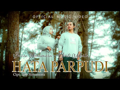 Farro Simamora Feat Yenti Morta - Hata Parpudi (Official Music Video)