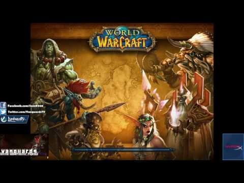 wow warlords of draenor ret paladin pvp