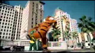 We Know Something (You Don't Know)- Jurassic 5