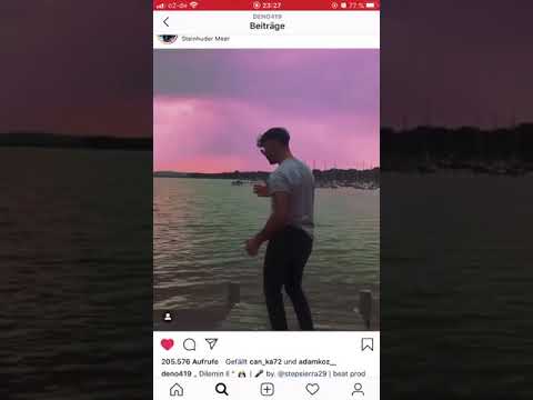 Deno419 - (Mein Herz) Dilemin