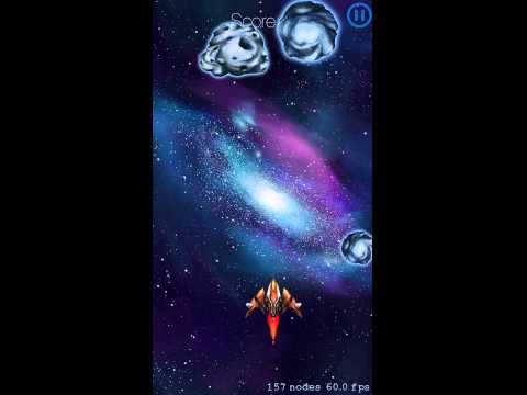 [iPhoneDev.tv] SpriteKit Particle Emitter Experiments