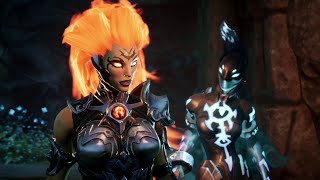 Darksiders III