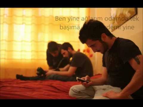 Dante ft. Stalker & Prof & Toxin - Yalan Şehir