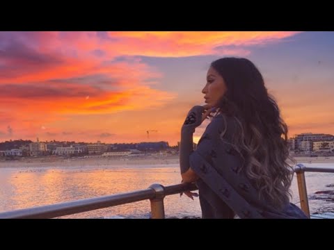 Amir Nazari Ft Ellie Johnson - Я не вернусь {I Won't Come Back}