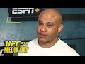 Ali Abdelaziz explains why he believes Kamaru Usman is the greatest of all time | ESPN MMA