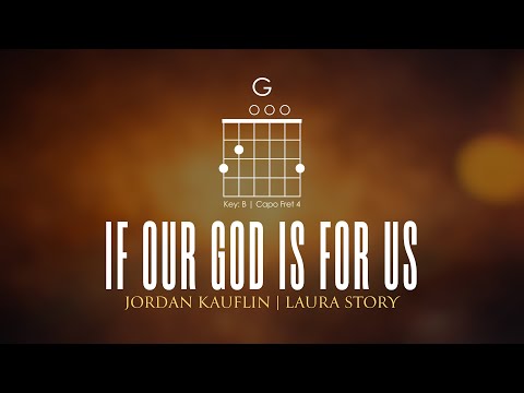 Who Is Like Our God - Laura Story