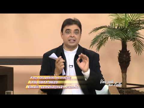 Você Pode ser Feliz 12/02/2014 - Bloco 2/6