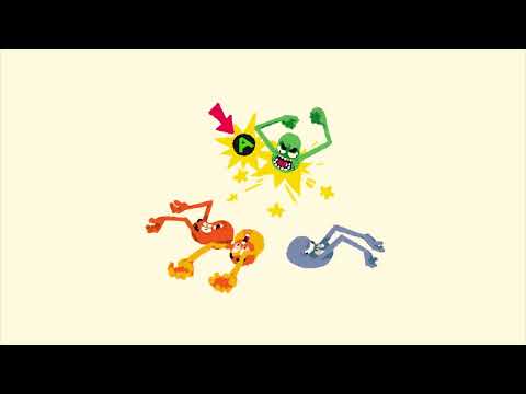 Heave Ho Coop - Local Multiplayer [Gameplay #4]