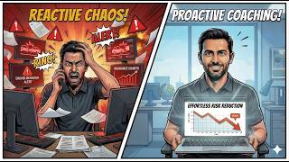 A video showing how Predictive Coach works.