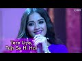 Tu Aashiqui | Pankti's Song | Feat. Jannat Zubair Rahmani & Ritvik Arora