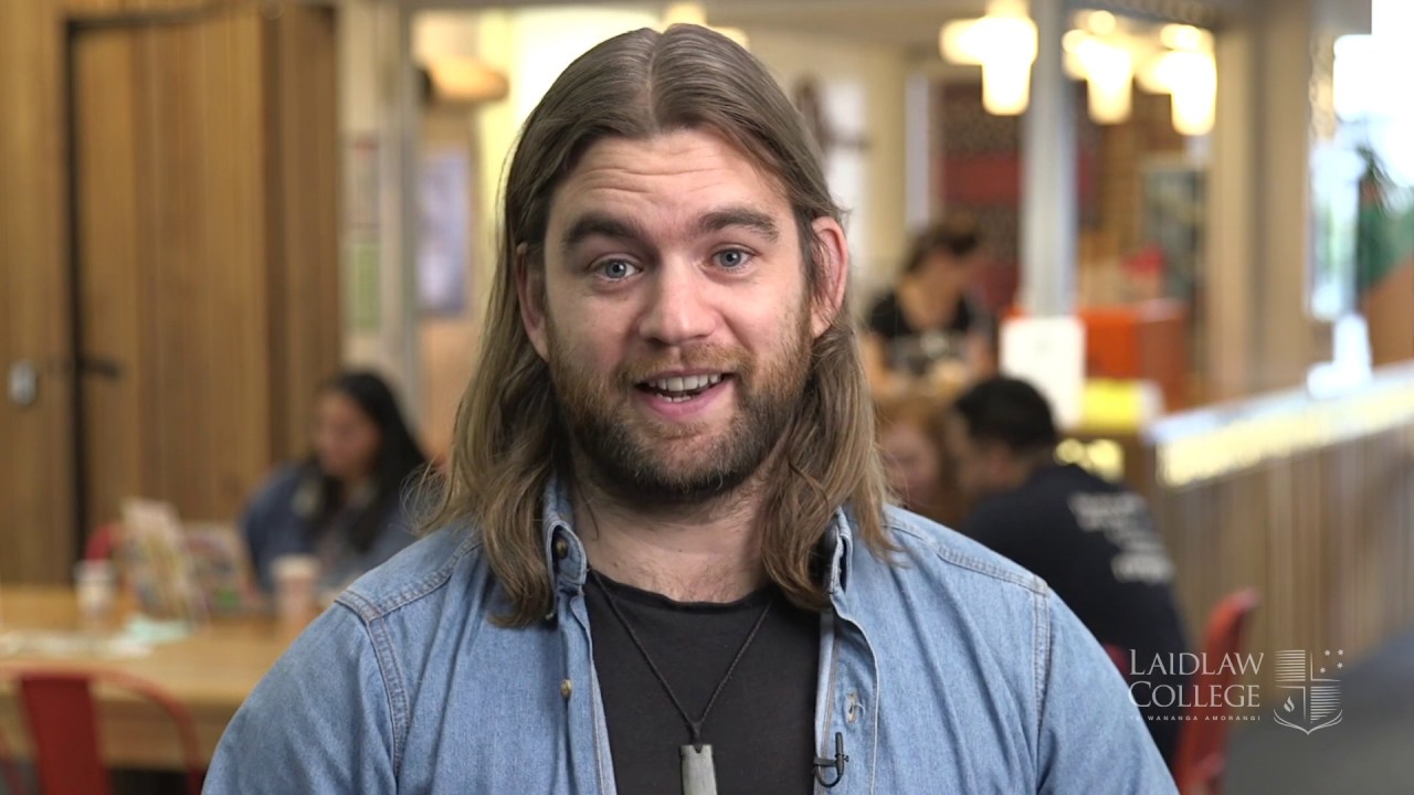 Laidlaw College Expo Webinar