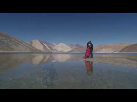 Harshad & Jagruti