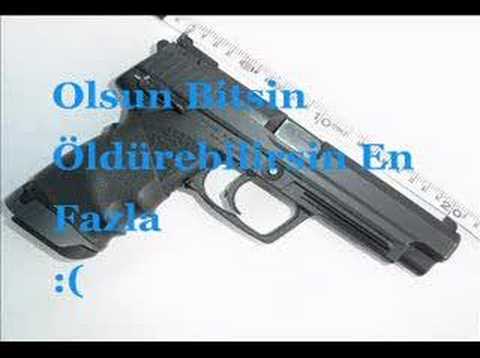 Başar - Yorgunum {Çok Duygusal Rap}