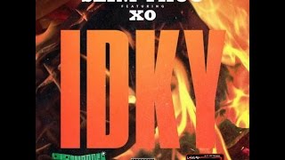 Slim Thug ft. X.O. - IDKY (Slowed Down Remix) By: DJ B-Eazy