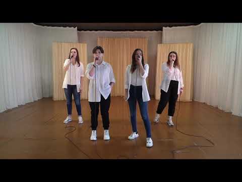 Музыкальная гостинная "Тепло души"