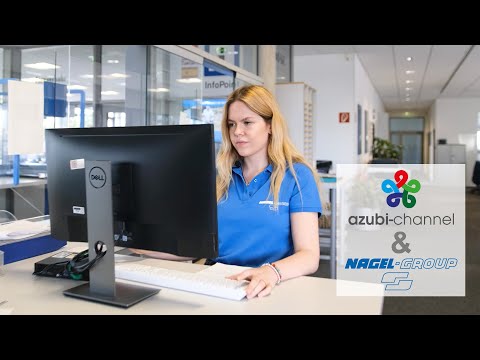 Kauffrau für Spedition und Logistikdienstleistung – Muhra