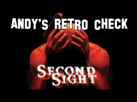 second sight gamecube walkthrough