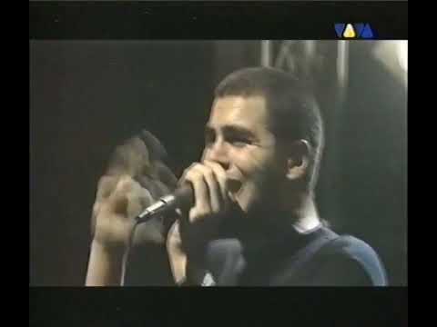 Wish - Alien Ant Farm [Live In Germany 2002]
