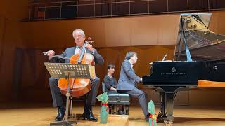 Download lagu Piazzolla :Tango Final Ludovit Kanta cello Yoshito Numasawa piano mp3 Download lagu Piazzolla :Tango Final Ludovit Kanta cello Yoshito Numasawa piano mp3