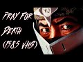 Pray For Death 1985 Martial Arts Ninja Movie