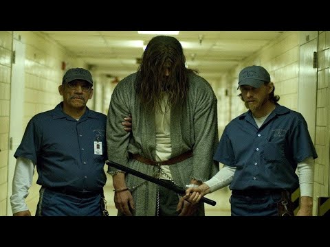 Un tueur sort de prison et obtient le droit de se venger | Film D'action Complet en Français