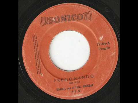 CONJUNTO MIRAMAR Pregonando SONICO