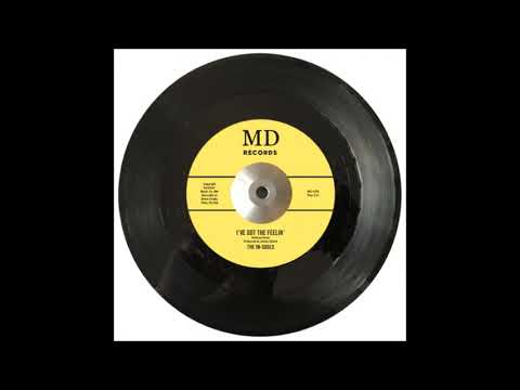 The In Soul - I Got The Feelin' - MD Records