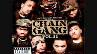 Its On - Beanie Sigel feat. Jay-Z