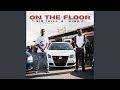 On The Floor
