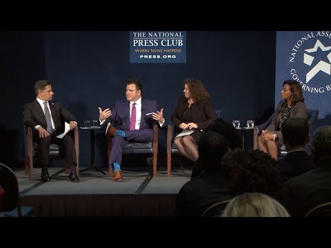 Panel: Improving Student Achievement in Urban Districts