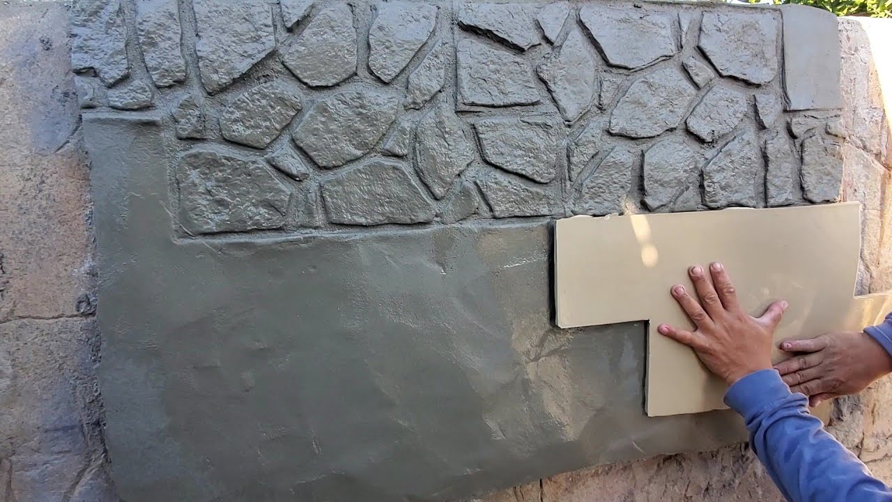 Mini Piedra plana chingon ✅ el molde