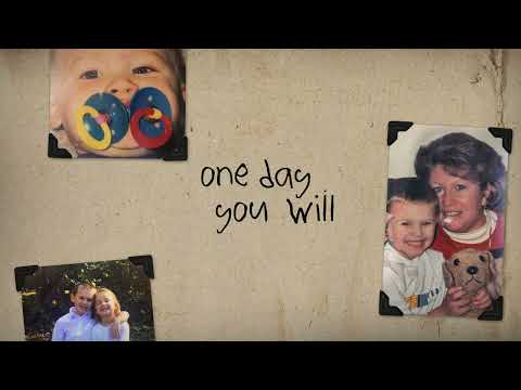 1 Day You Will - Caleb Hearn
