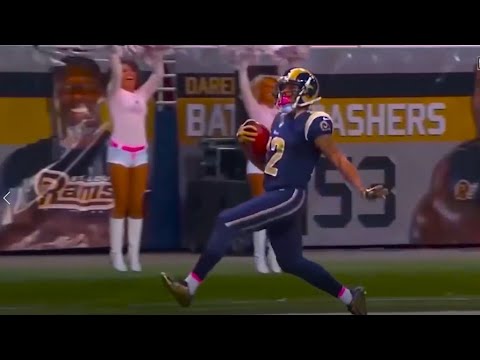 NFL and NCAA Greatest Punt Return Fakes of All Time | Punt Return Trick Plays