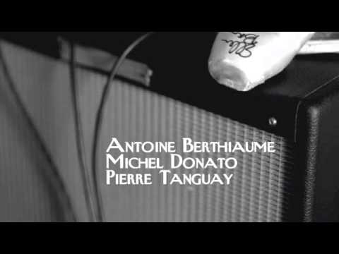 Antoine Berthiaume, Michel Donato & Pierre Tanguay - Le Dentiste (2006)