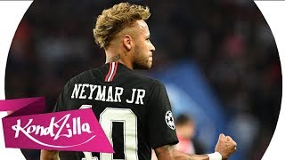 • Neymar Jr - A Entrega ( MC Alê e MC Rodolfinho ) •