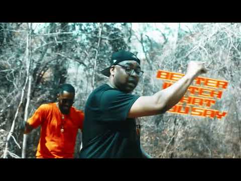 V-LO The Maestro feat Pryme Tyme - Critical (Official Video) (From the Movie Problematic Intentions)