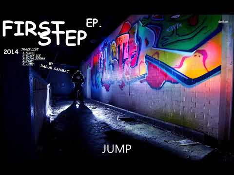 SAHMAT | FırstStep ep.
