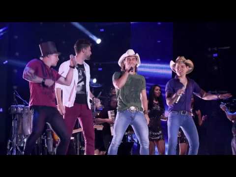 Pedro Henrique e Fernando e Munhoz e Mariano   Varinha Mágica