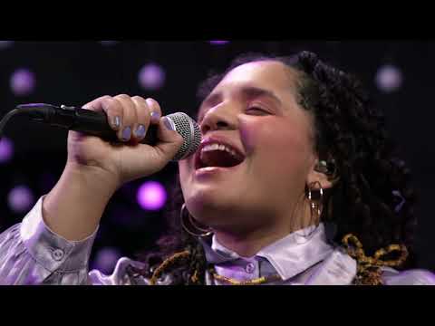 Lido Pimienta - Te Queria (Live on KEXP)