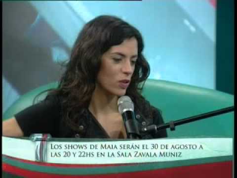 El LadOculto / Canal 20 / Maia Castro / Parte 4