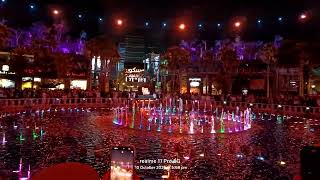 Boulevard City Riyadh 2025 October Opening Day Part 5 #riyadh #boulevard #saudiarabia