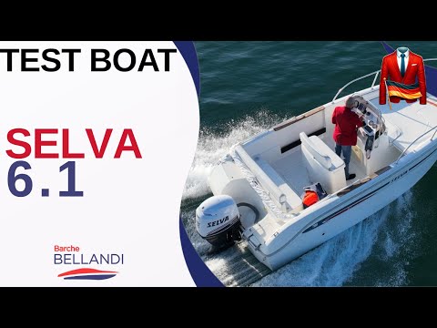 Selva 6.1 mit XSR 115 PS: Testfahrt, Leistung & Verbrauch