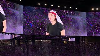 Download lagu BTS - Dionysus (El Paso EXCLUSIVE) [ARIRANG World Tour 2026 @ El Paso's Sun Bowl] mp3