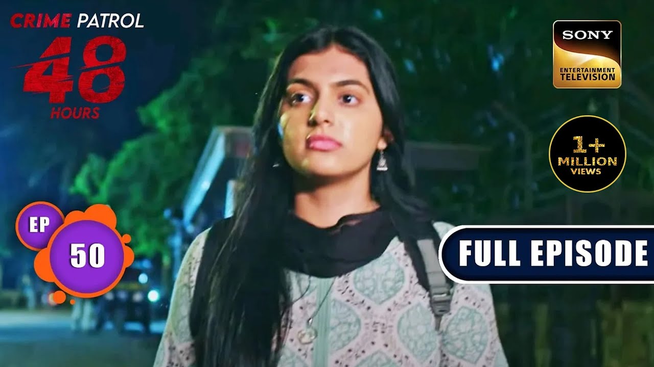 Crime Patrol Episode Vilupt