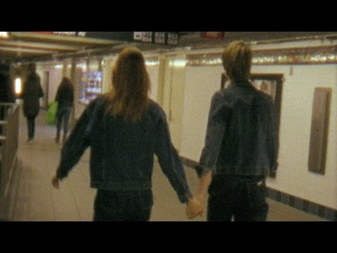 Calvin Klein: American Classics - Introducing Kiki and Jonas