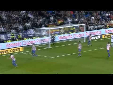 Cristiano Ronaldo.Allure feat. JES - Show Me The Way